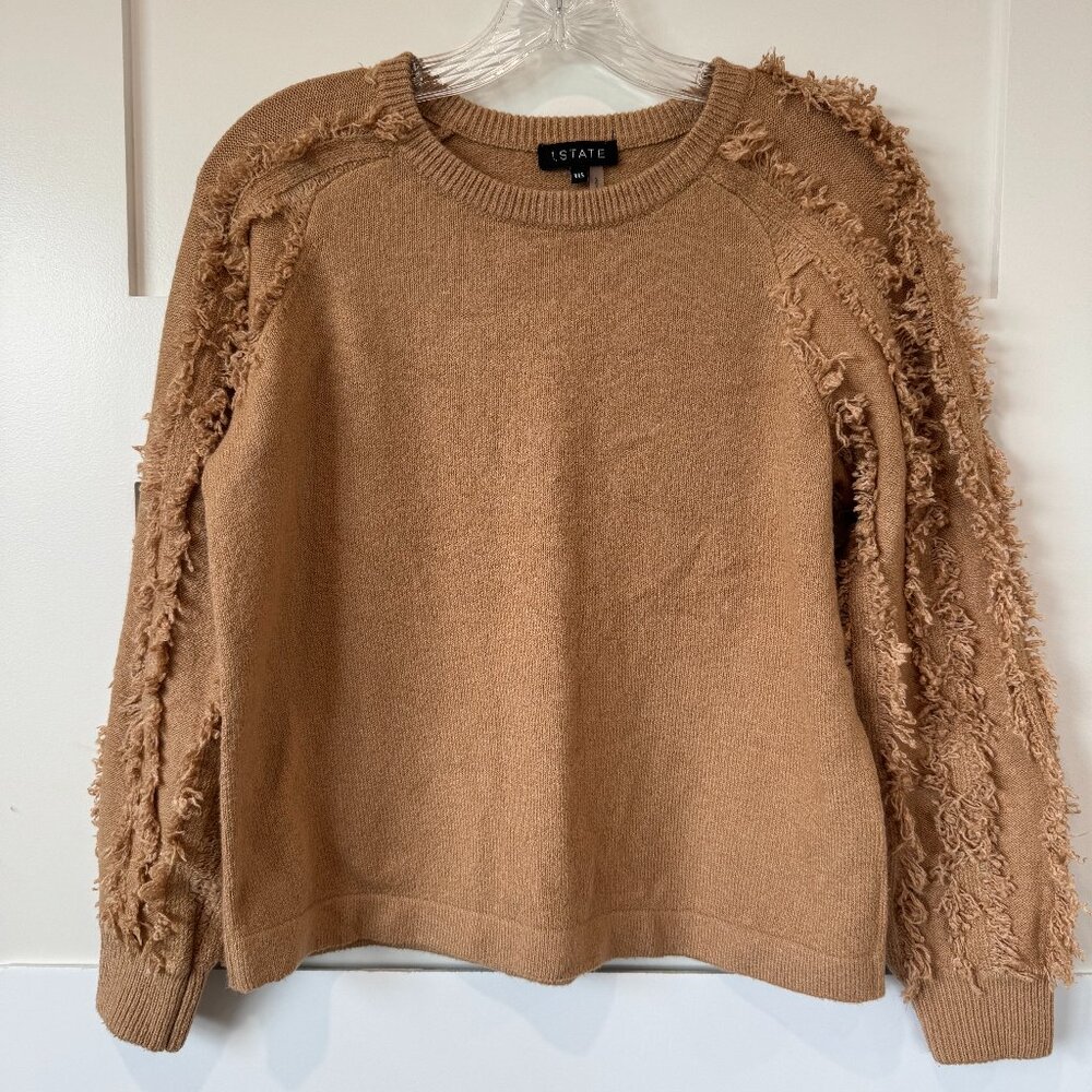 1.STATE Sweater XXS